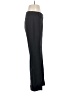 Banana Republic Black Wool Pants Size 4 - photo 4