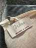 Wrap Ivory Tank Top Size 4 - photo 7