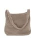 Assorted Brands Gray Shoulder Bag One size - photo 1