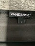 Wearever Black Bodysuit Size L - photo 3