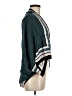 Merona Teal Kimono One size - photo 4