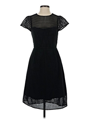 J.Crew Collection Cocktail Dress (view 1)