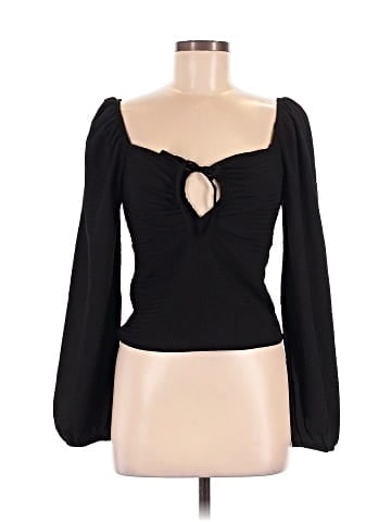 Spring & Mercer Long Sleeve Top (view 1)