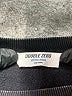 Double Zero Black Pullover Sweater Size M - photo 7