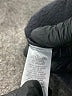 Double Zero Black Pullover Sweater Size M - photo 8