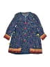 Assorted Brands Blue Dress Size 7 (estimated) - photo 1