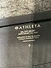 Athleta Solid Black Skort Size 0 - photo 3