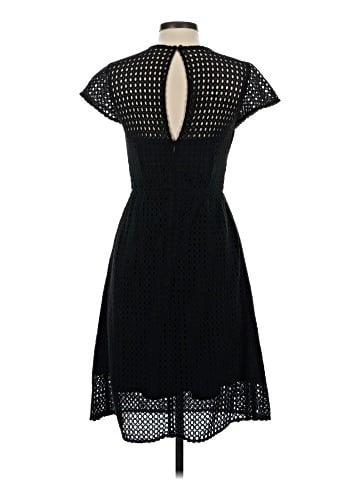 J.Crew Collection Cocktail Dress (view 2)