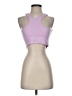 Athleta Purple Tank Top Size S - photo 1