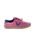 Vans Pink Sneakers Size 10 1/2 - photo 1