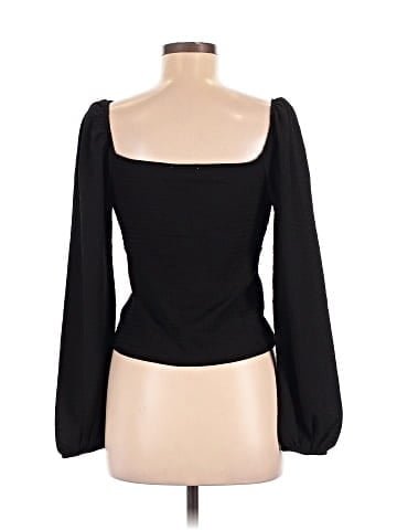 Spring & Mercer Long Sleeve Top (view 2)
