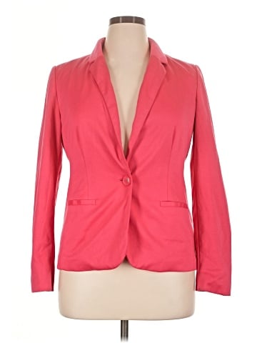 212 Collection Blazer (view 1)