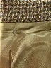 Unbranded 100% Wool Tweed Brown Wool Blazer Size L (estimated) - photo 6