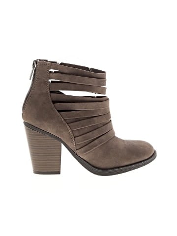 Shiekh Ankle Boots (view 1)