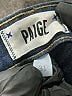 Paige Blue Jeans Size 31 waist - photo 7