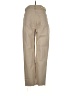 Zara Tan Jeans Size 4 - photo 2