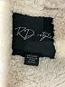 RD Style 100% Polyester Black Coat Size S - photo 6