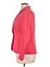 212 Collection Red Blazer Size 14 - photo 5