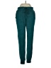 Old Navy Tweed Teal Casual Pants Size XS - photo 1