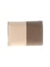 Tory Burch 100% Leather Gold Leather Wallet One size - photo 2