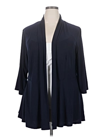 Calvin Klein Cardigan (view 1)