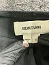 Helmut Lang Black Blazer Size S - photo 6