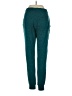 Old Navy Tweed Teal Casual Pants Size XS - photo 2