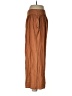 Carolina Benoit Brown Casual Pants Size M - photo 5