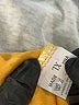 Unbranded Color Block Yellow Pullover Sweater Size 1X - photo 7