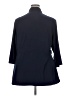 Calvin Klein Blue Cardigan Size 2X - photo 2