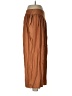 Carolina Benoit Brown Casual Pants Size M - photo 4