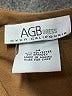 AGB Brown Casual Dress Size 14 - photo 7