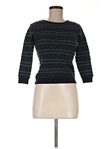 Ann Taylor Wool Sweater (view 1)
