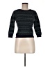 Ann Taylor Green Wool Sweater Size M - photo 1