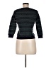 Ann Taylor Green Wool Sweater Size M - photo 2