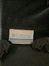 Columbia 100% Polyester Black Cardigan Size XL - photo 7