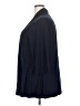Calvin Klein Blue Cardigan Size 2X - photo 5
