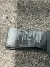 H&M Black Coat Size 4 - photo 7