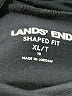 Lands' End Black Long Sleeve Turtleneck Size XL (tall) - photo 7