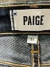 Paige Blue Jeans Size 31 waist - photo 7