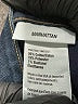 Paige Blue Jeans Size 31 waist - photo 8