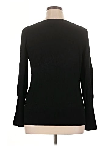 Alfani Pullover Sweater (view 2)
