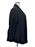 Calvin Klein Blue Cardigan Size 2X - photo 4