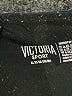 Victoria Sport Solid Black Active Pants Size XL - photo 4