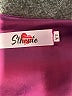 Assorted Brands Burgundy Cocktail Dress Size XL - photo 7