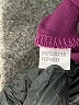 Assorted Brands Burgundy Cocktail Dress Size XL - photo 8