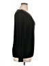 Alfani Black Pullover Sweater Size XL - photo 4