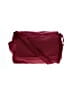 Unbranded Burgundy Messenger One size - photo 1