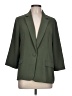 NYCC 100% Polyester Green Blazer Size L - photo 1