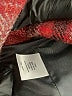Talbots Plaid Burgundy Wool Blazer Size 8 (petite) - photo 7